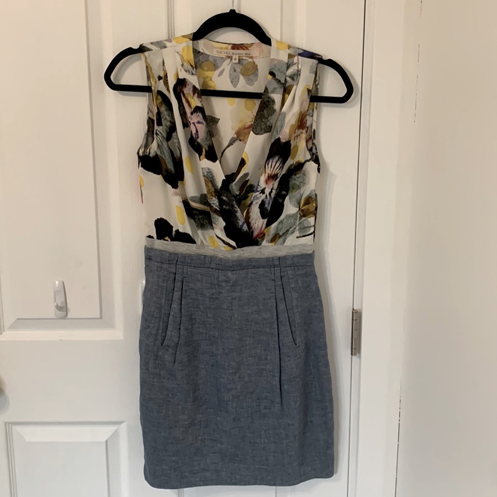 Rachel Roy Summer Dress